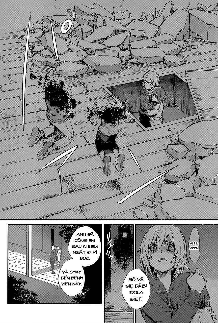 zetsubou no trigger chapter 1 14