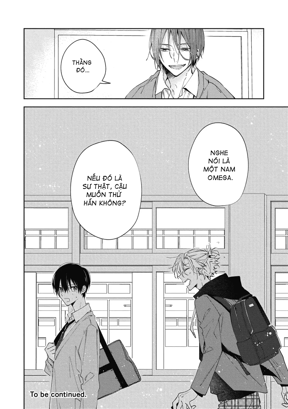 nửa kia xanh biếc chapter 2 26