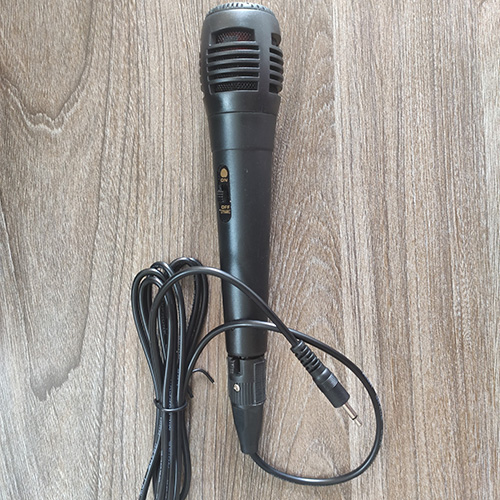 MICRO KARAOKE JACK 3.5mm