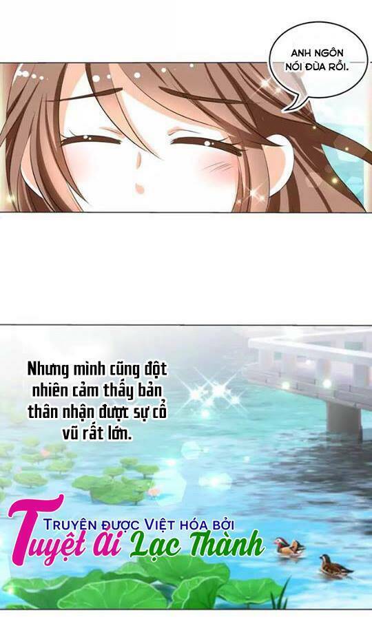 phản công thành siêu sao chapter 32 3