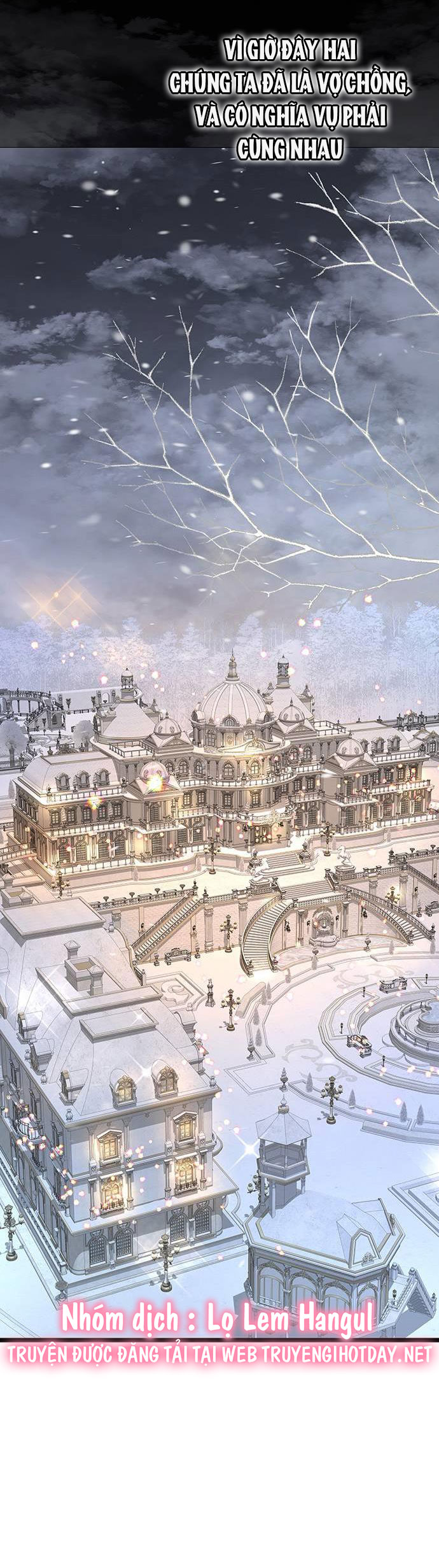 hoàng tử phiền toái chapter 70 16