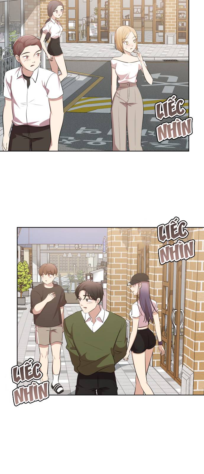 beauty in a click chapter 10 38