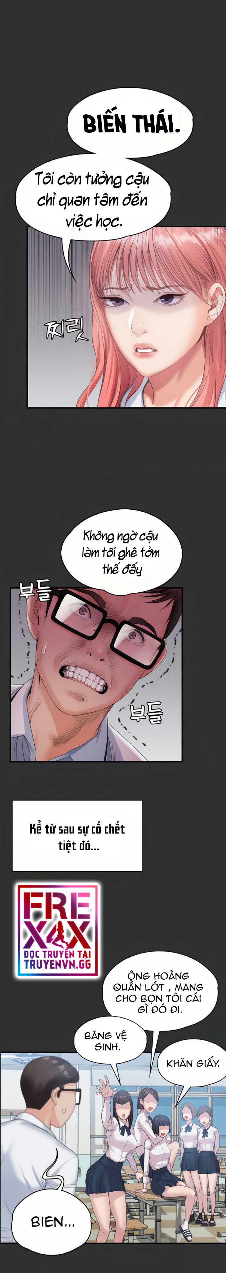 gái hư chapter 1 44