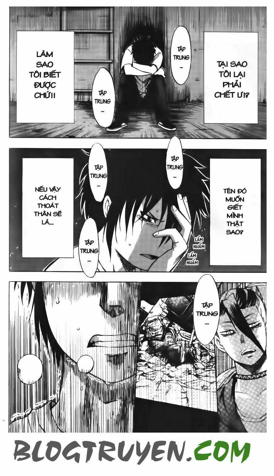 ma vương chapter 10 9