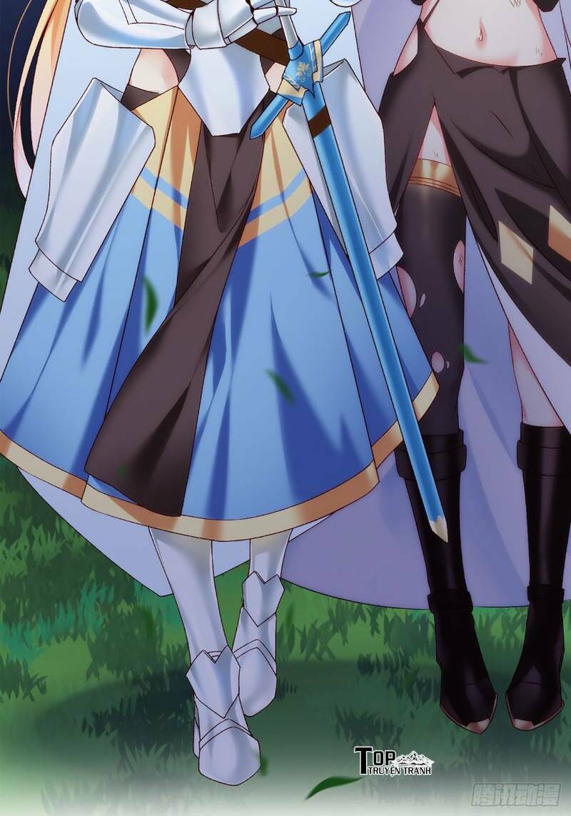 lãnh chúa cái gì không quan trọng chapter 4 70