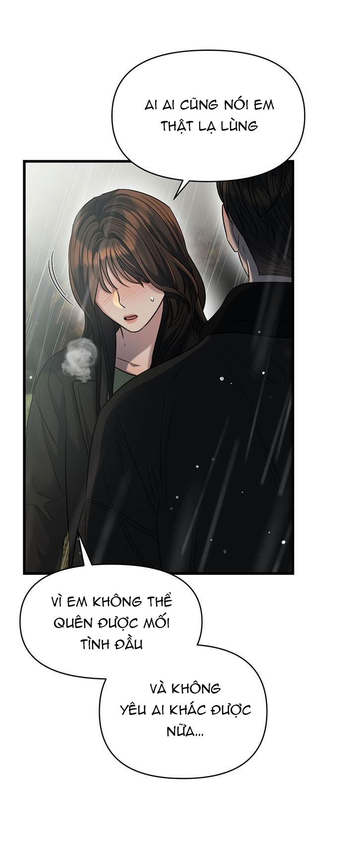 [18+] dục vọng tao nhã chapter 31.1 12