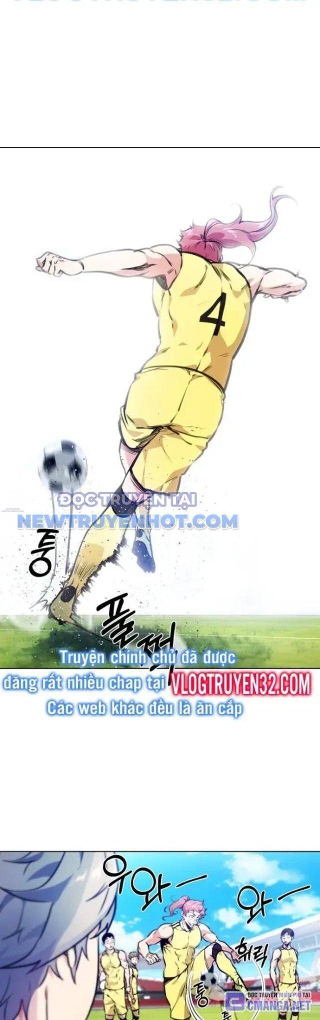 Góc Cao Khung Thành chapter 96 36