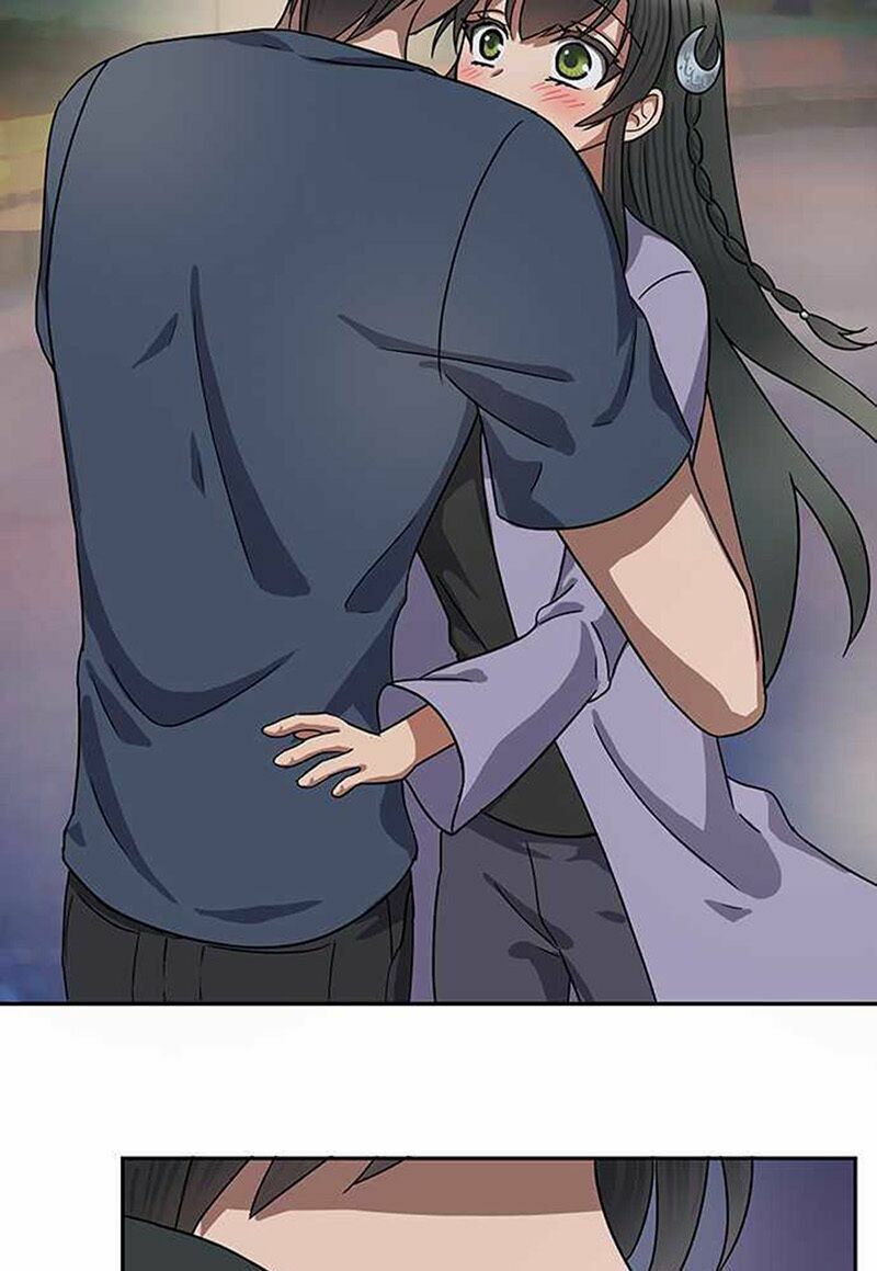 nụ hôn nguyền rủa chapter 91 5