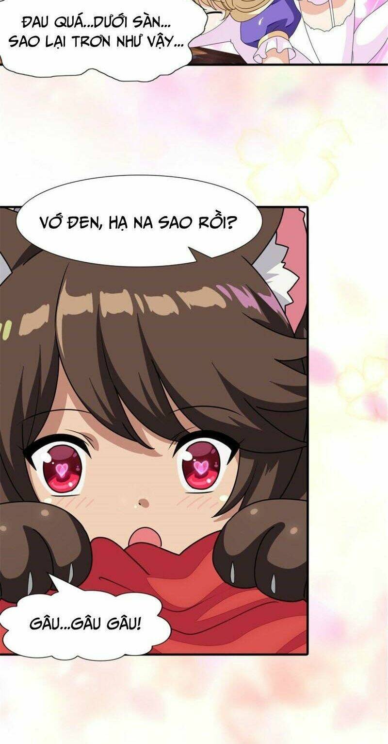 bạn gái virus của tôi chapter 221 32