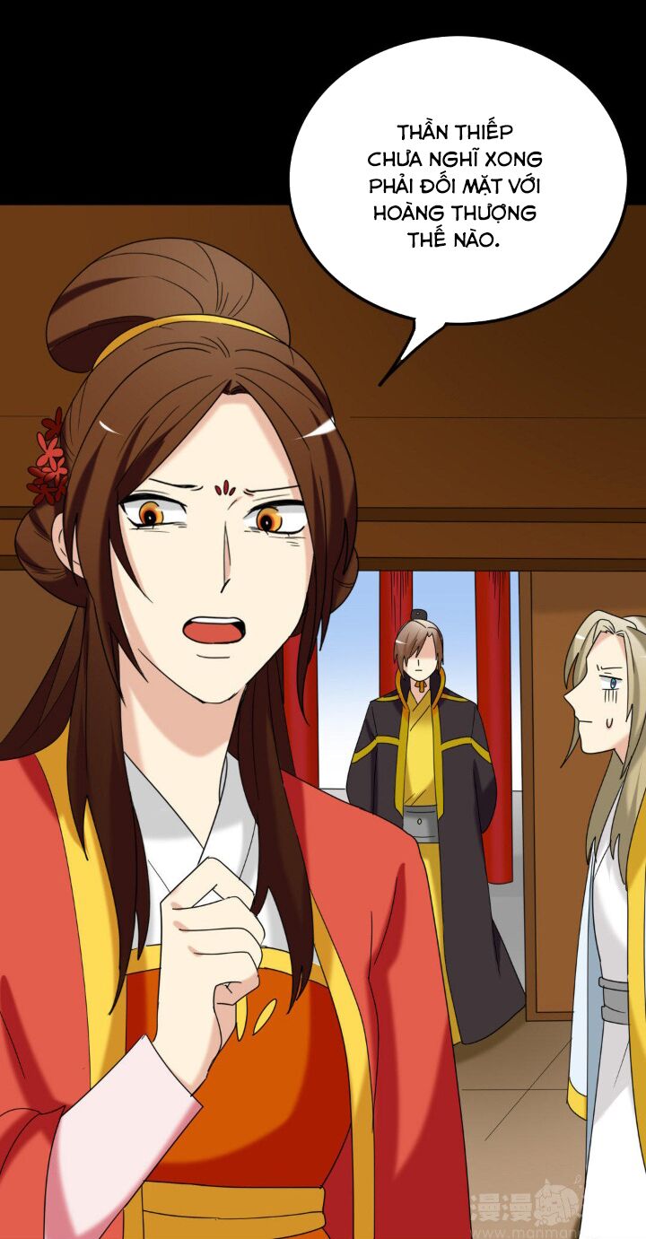 lưỡng bất nghi (full) chapter 154 27