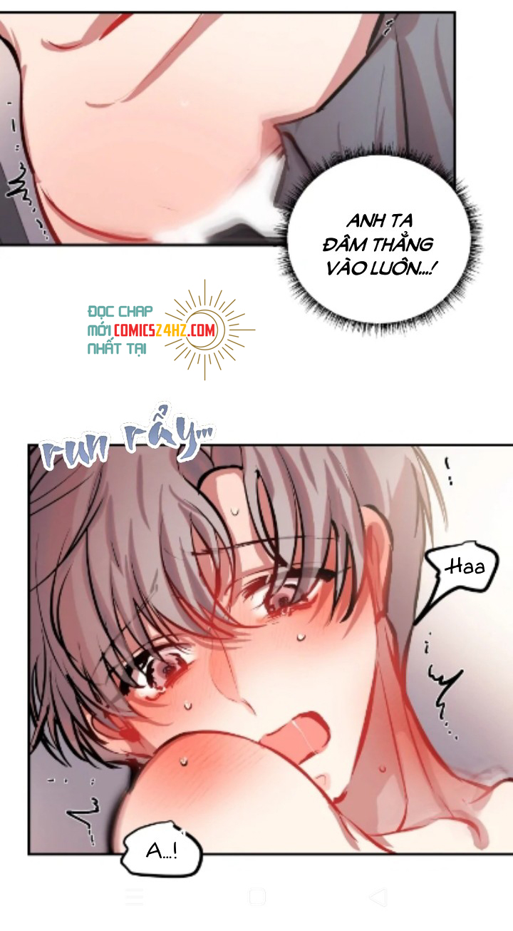 hợp đồng tình yêu chapter 21 29