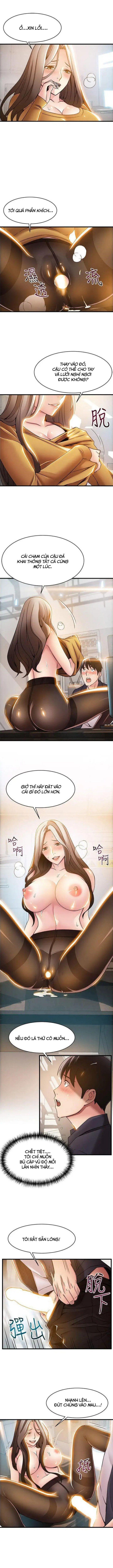 điểm yếu chapter 15 3