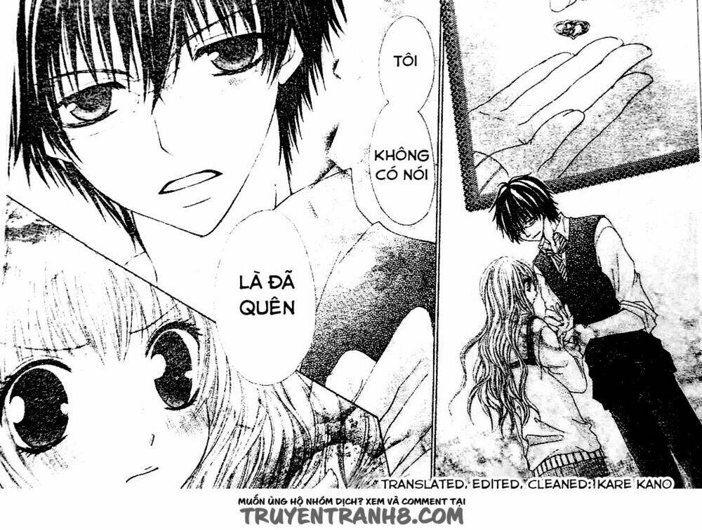 zenbu chodai chapter 9 17