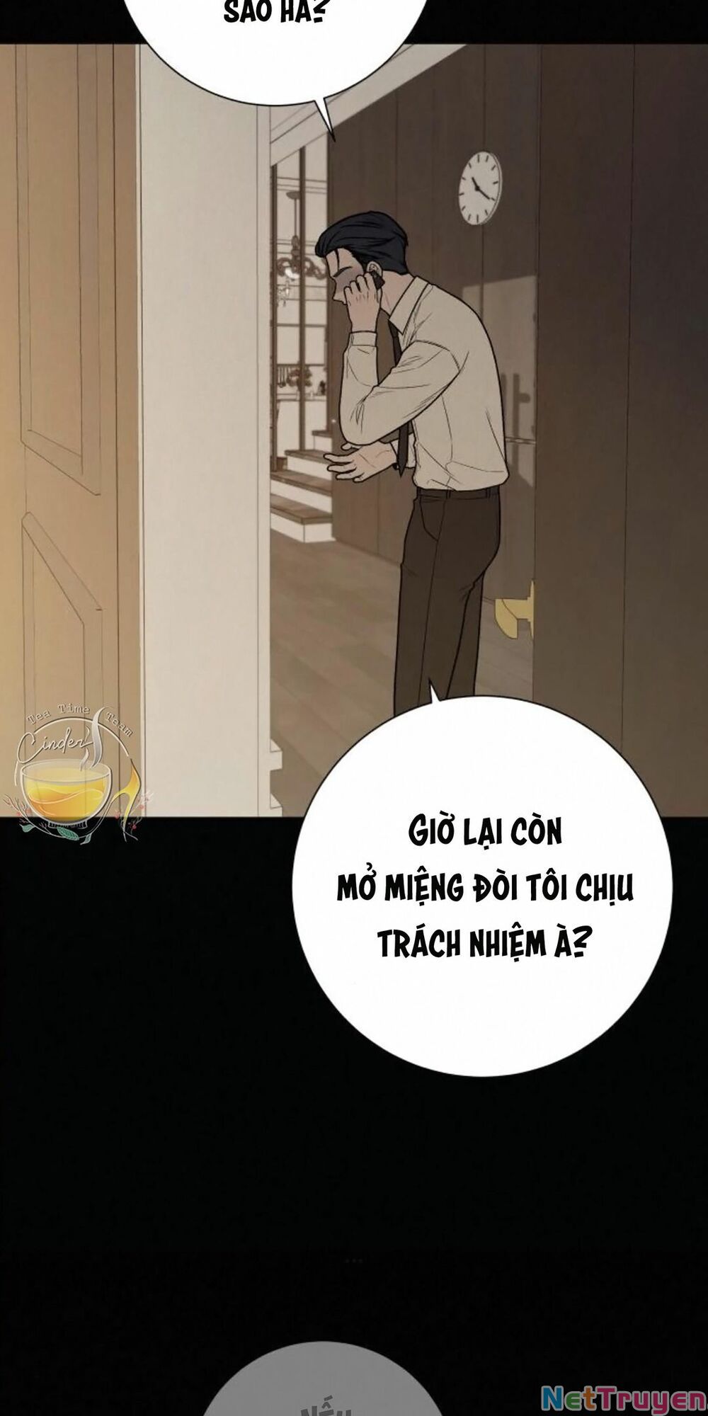 chiến lược: tình yêu trong sáng chapter 14 68