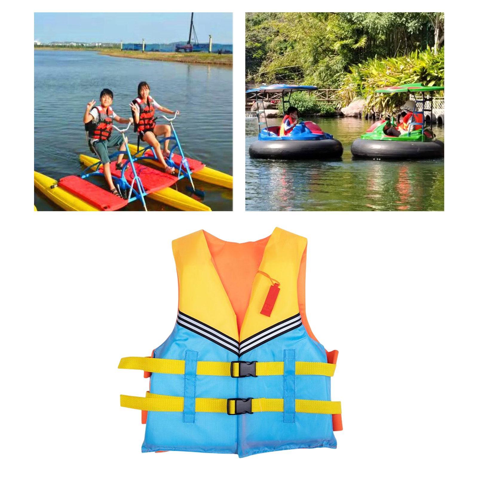 Buoyancy Aid for Water Sport Wakeboarding Skiing