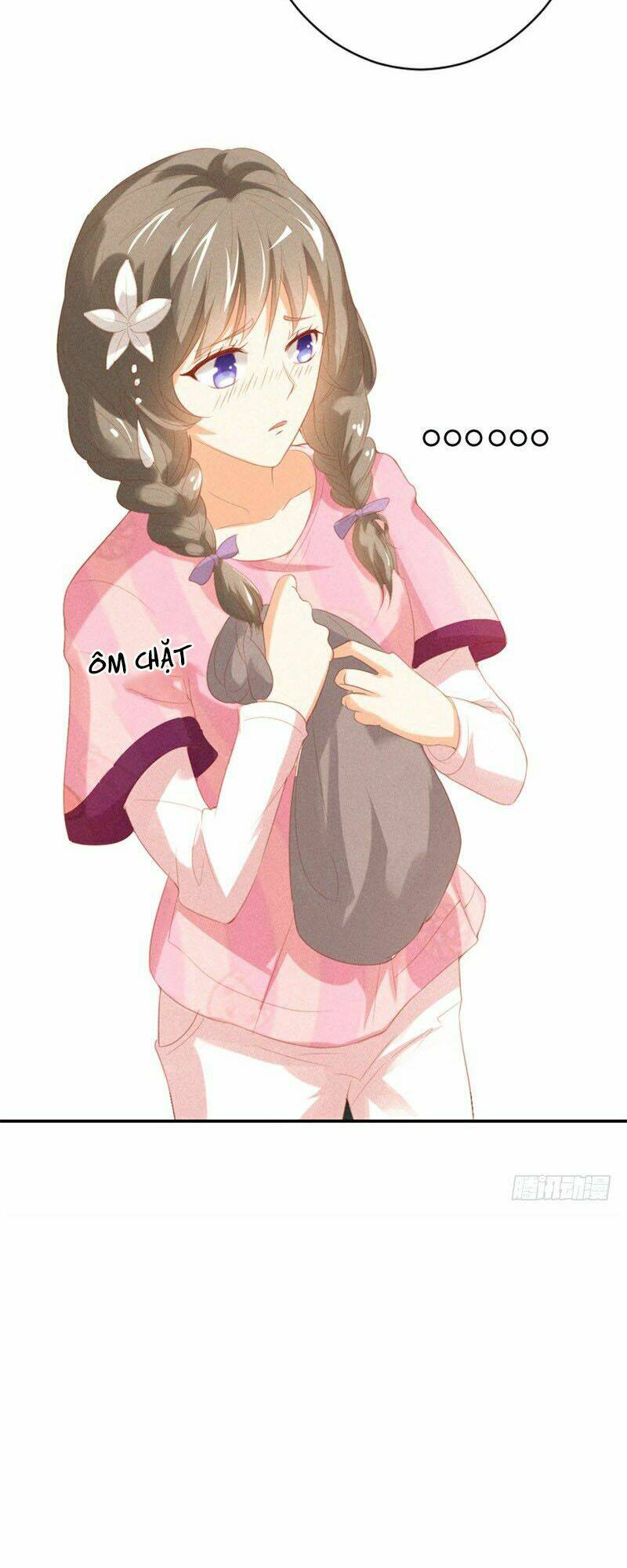 tiểu tâm can của cực phẩm đại nhân chapter 20.1 12