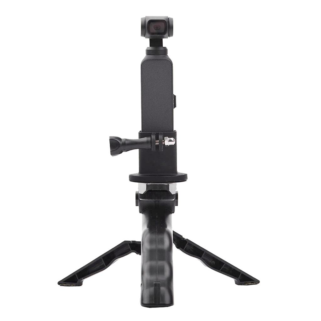 Universal Lightweight Flexible Table Tripod Camcorder Accessory for Camera