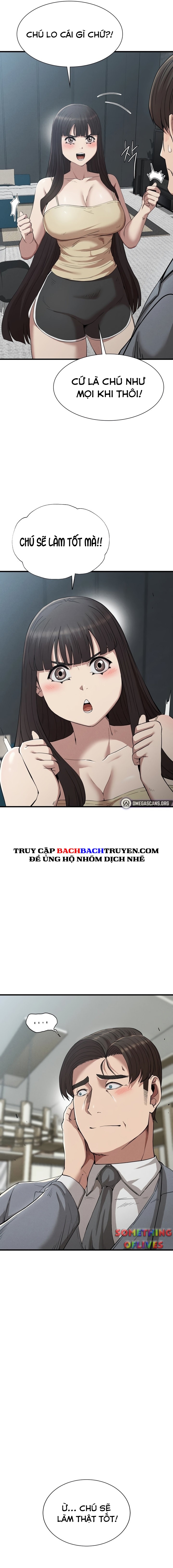 ân đền oán trả chapter 28 9