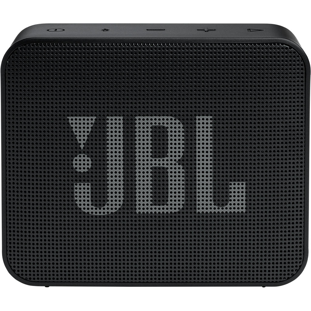 Loa Bluetooth JBL Go Essential Đen - Hàng chính hãng