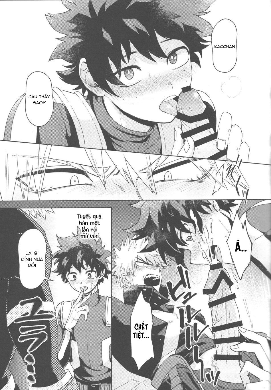 tổng hợp oneshort bl chịt chịt chapter 337 20