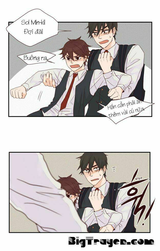 pine in the flower garden chapter 23 6