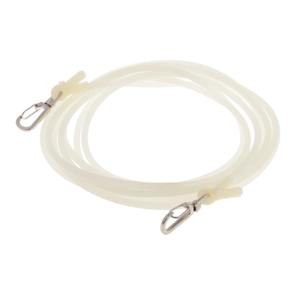 Multifunction Fishing Security Lanyard Fly Fishing Fishing Rod Protector