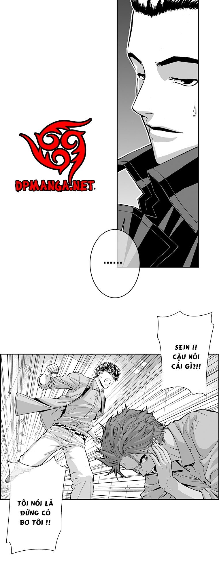 action idols - age of young dragons chapter 24 17