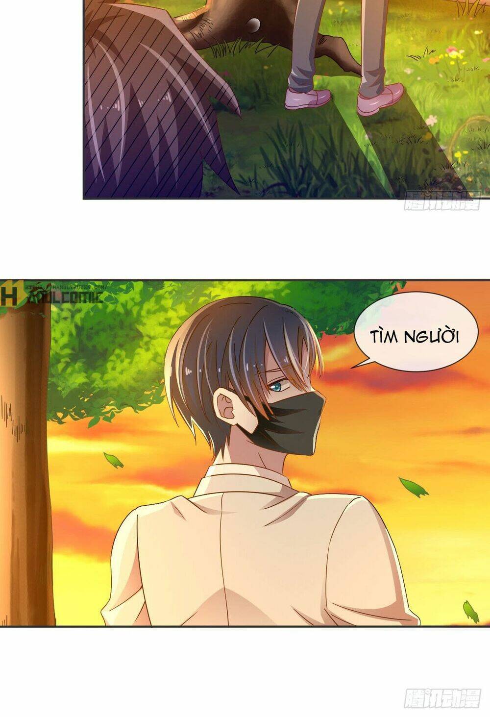 đại thần gaming đơn phương tôi chapter 4 7