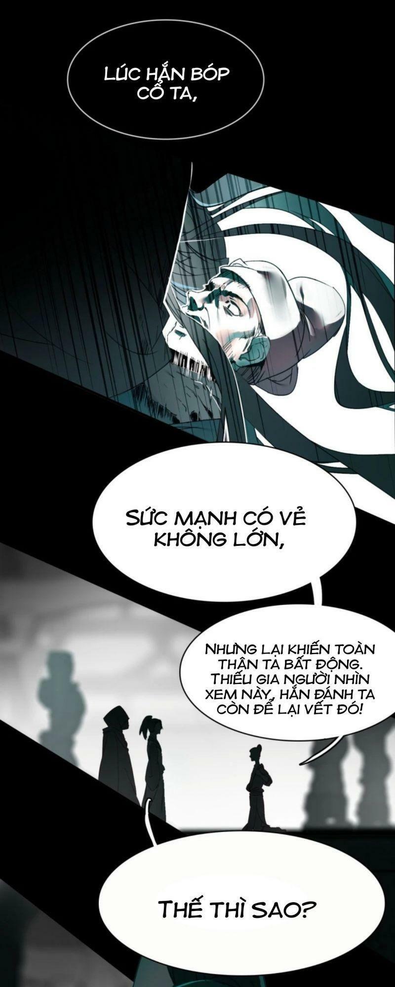 long đằng chiến tôn chapter 4 7