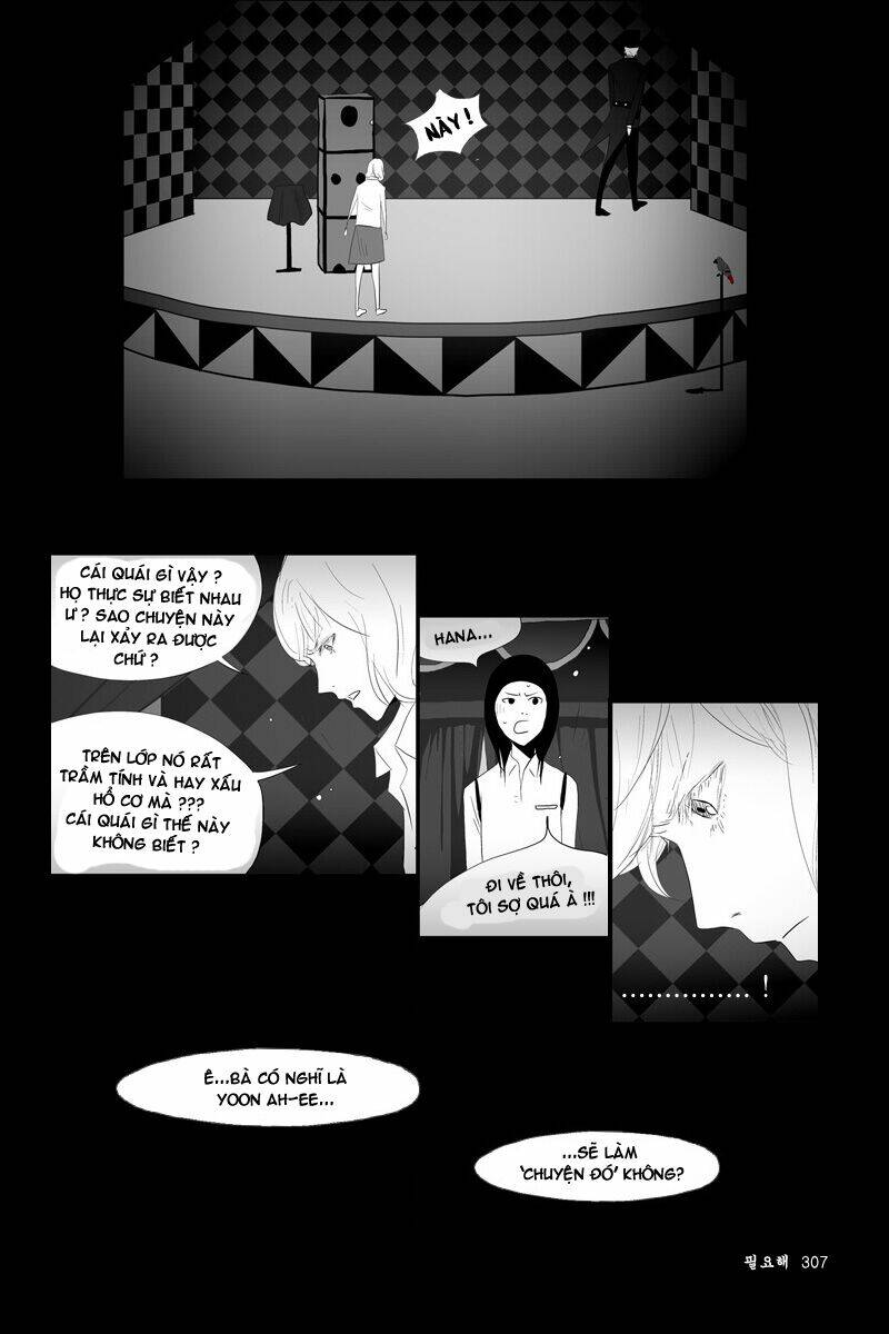 bạn có tin vào ma thuật? chapter 7 33