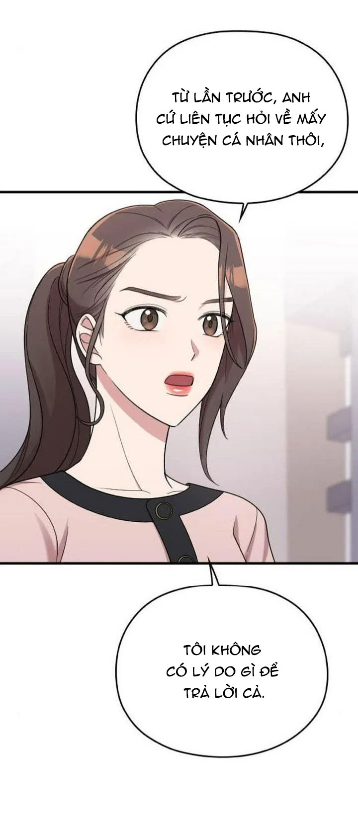 cô đi mà lấy chồng tôi chapter 20.1 15