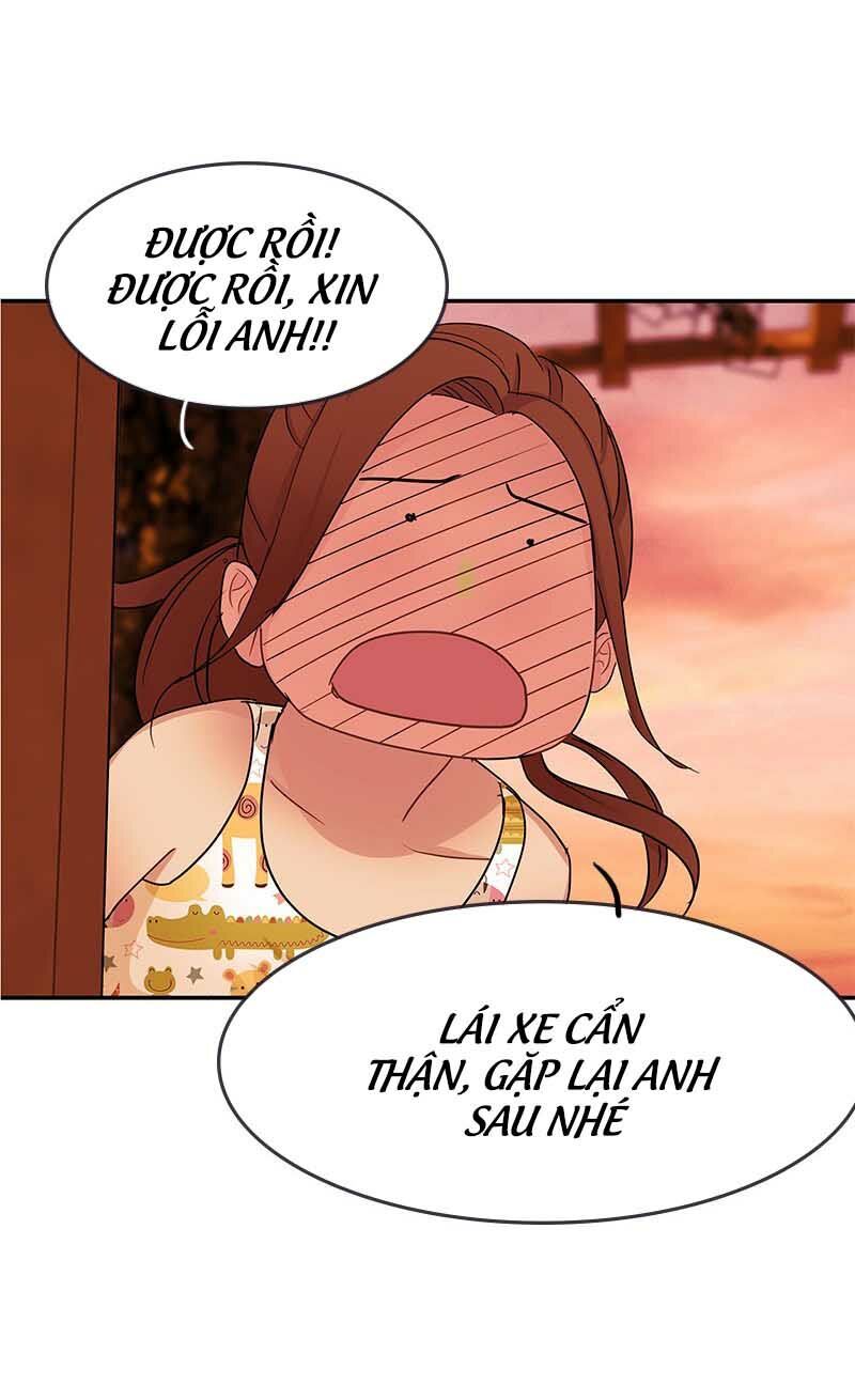 nửa đêm ở poppy land chapter 35 35