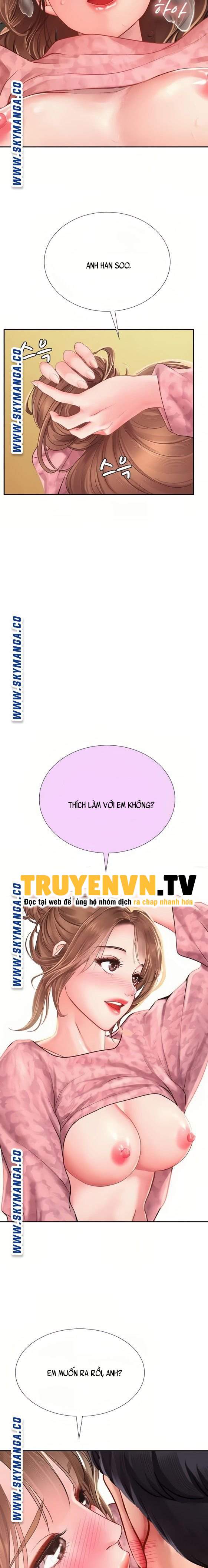 should i study at noryangjin? chapter 82 15