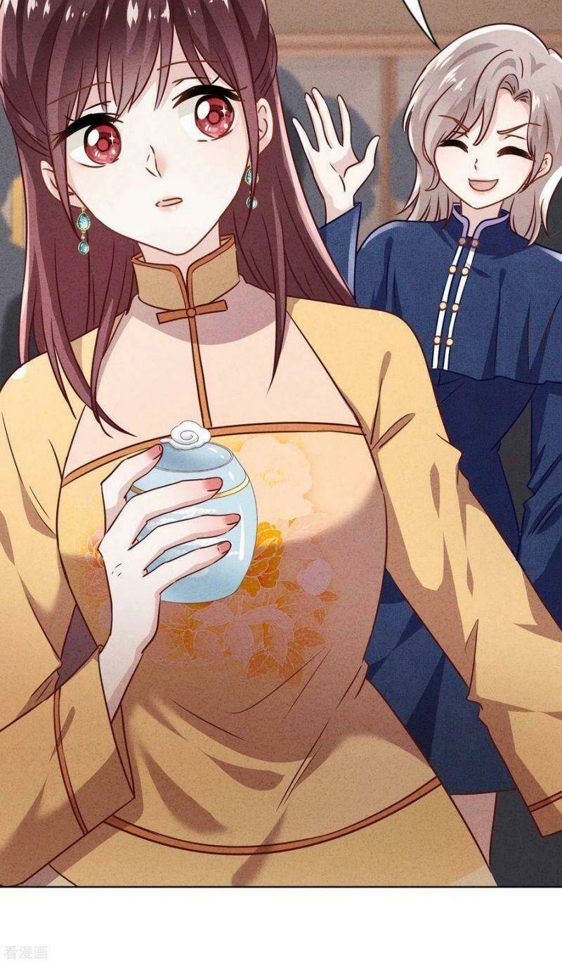 thiếu soái, vợ anh muốn lật trời! chapter 134 40