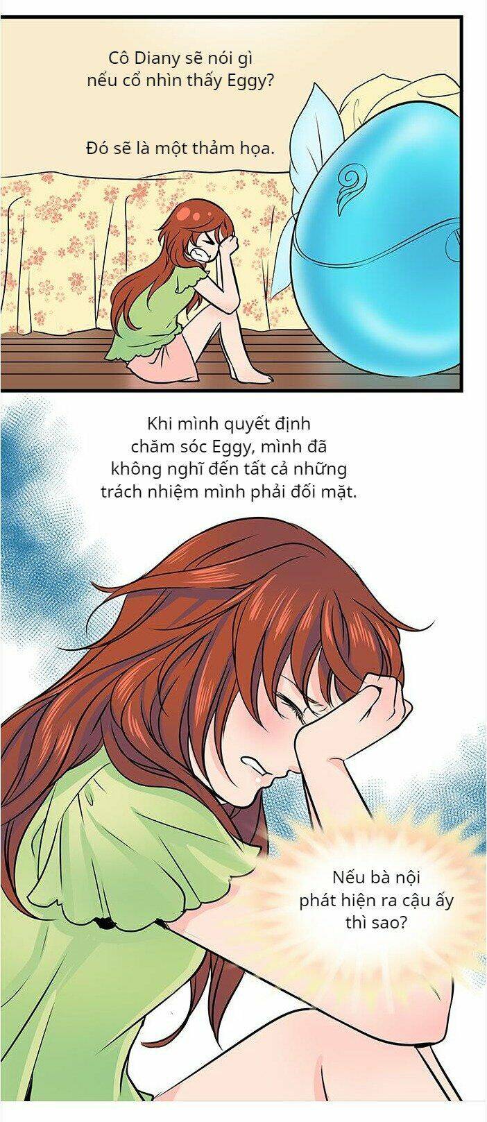 chàng trai từ quả trứng chapter 17 7