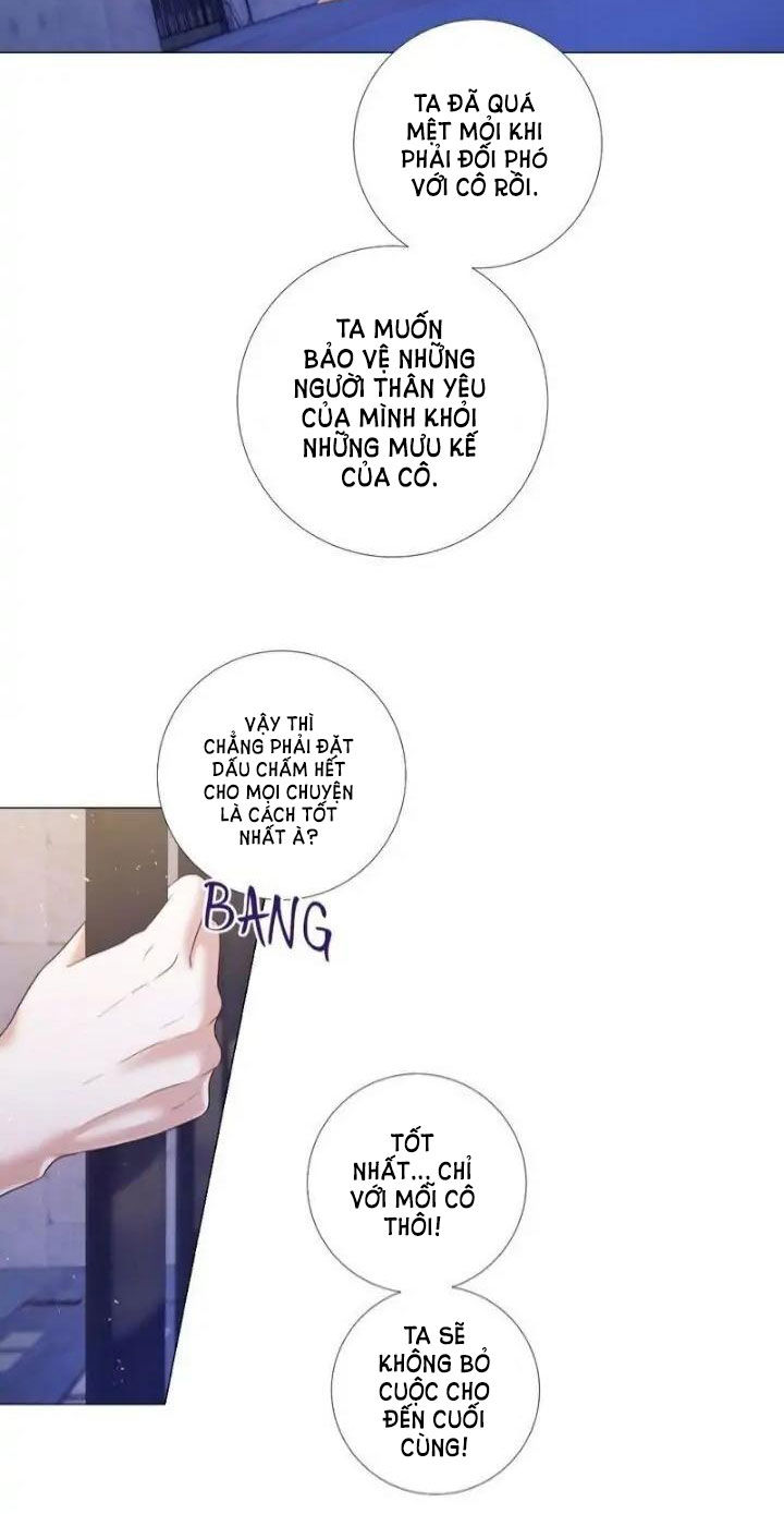 từ tiểu thư thành hoàng hậu - lady to queen chapter 89.1 18