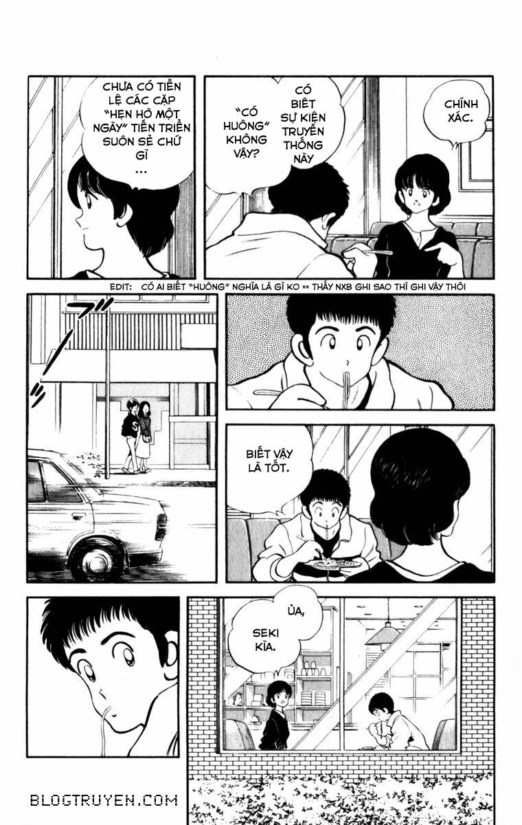 rough - ngọc thô chapter 105 16