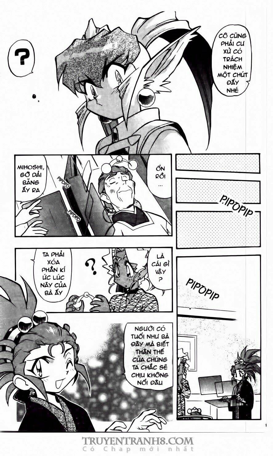 tenchi vô dụng chapter 49 8