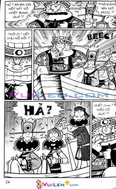 thần đồng đất việt chapter 46 24