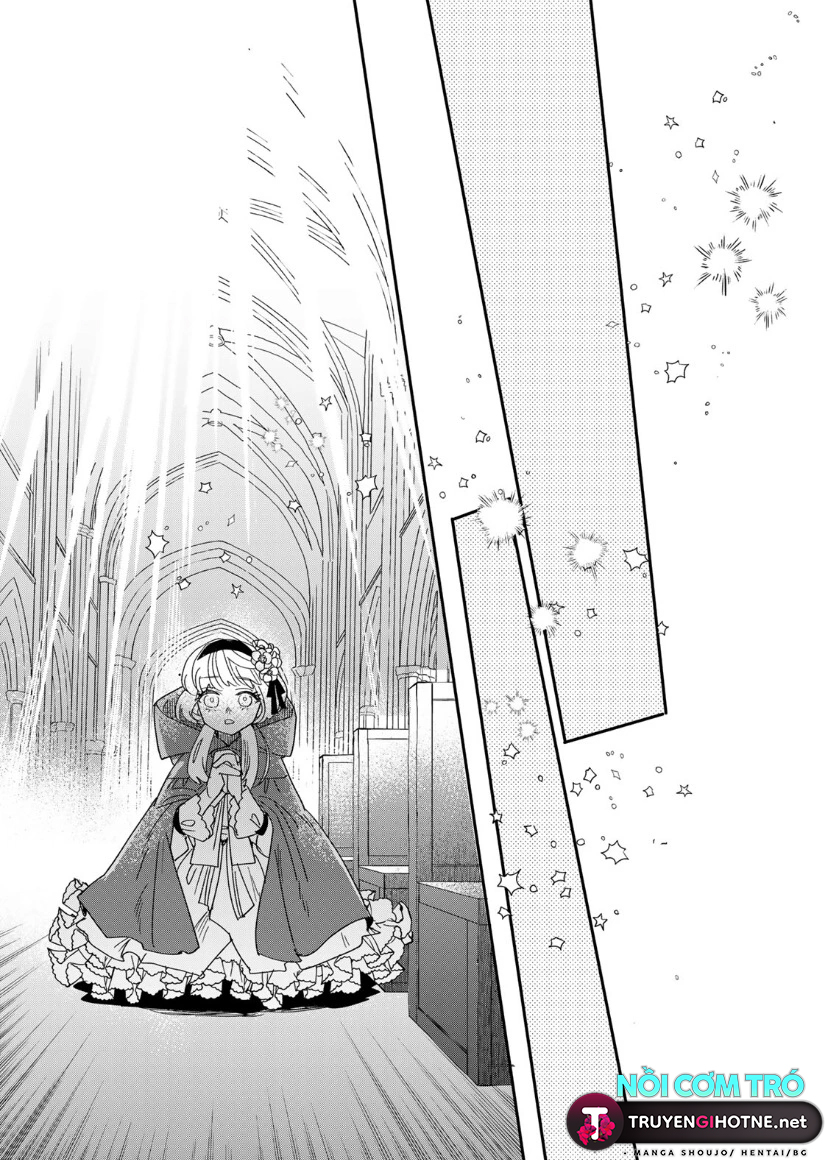 tiểu thư bạc mệnh sống lại từ cõi chết chapter 3.2 7