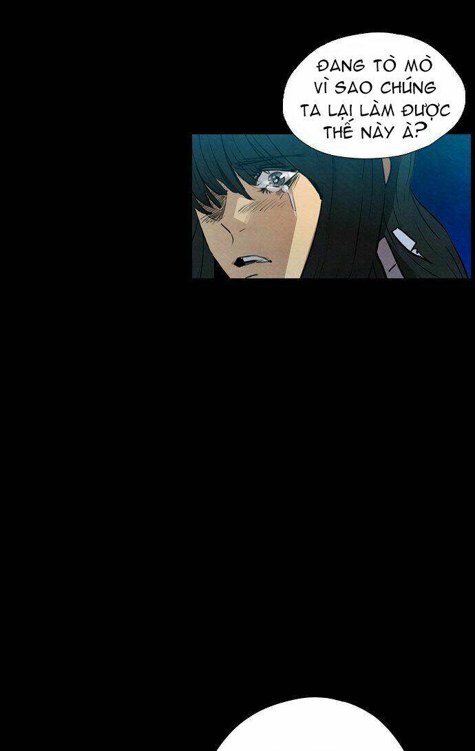 nạn nhân hồi sinh chapter 11 52