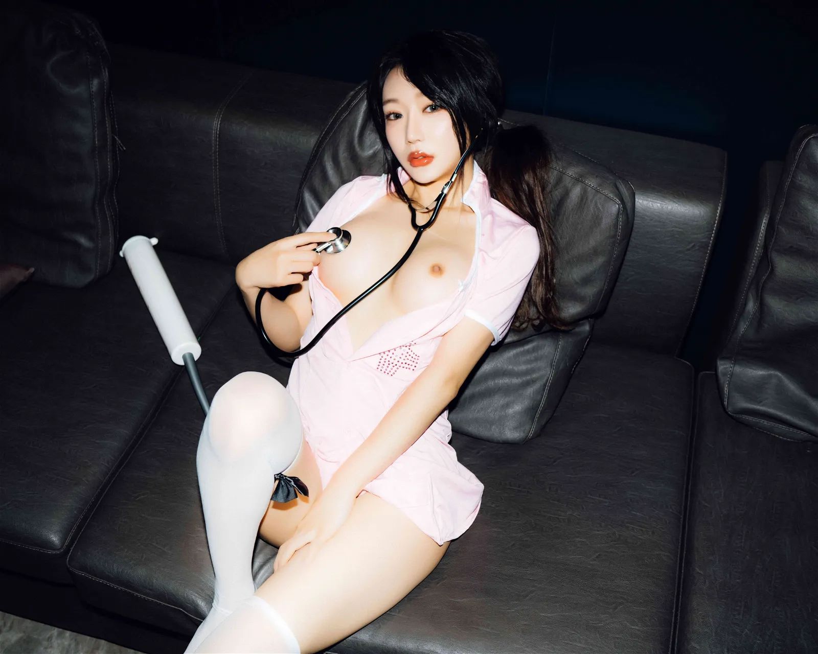 hình cosplay chapter 408 25