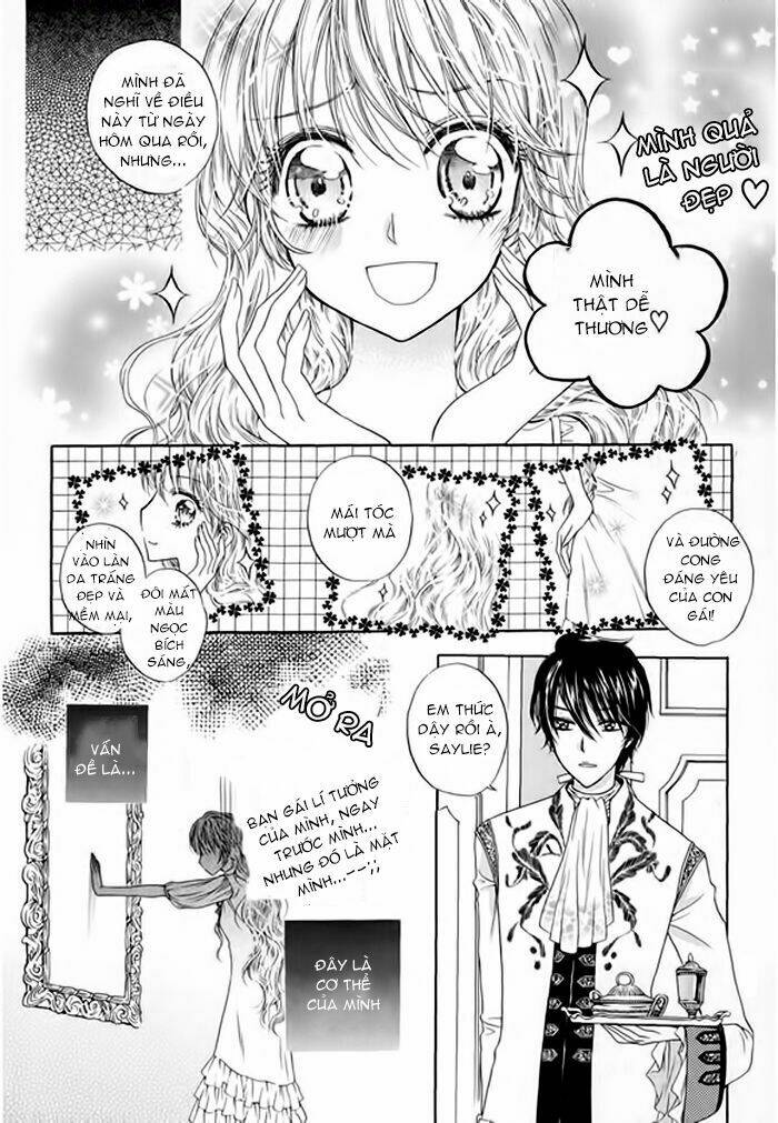 glass shoe chapter 2 15