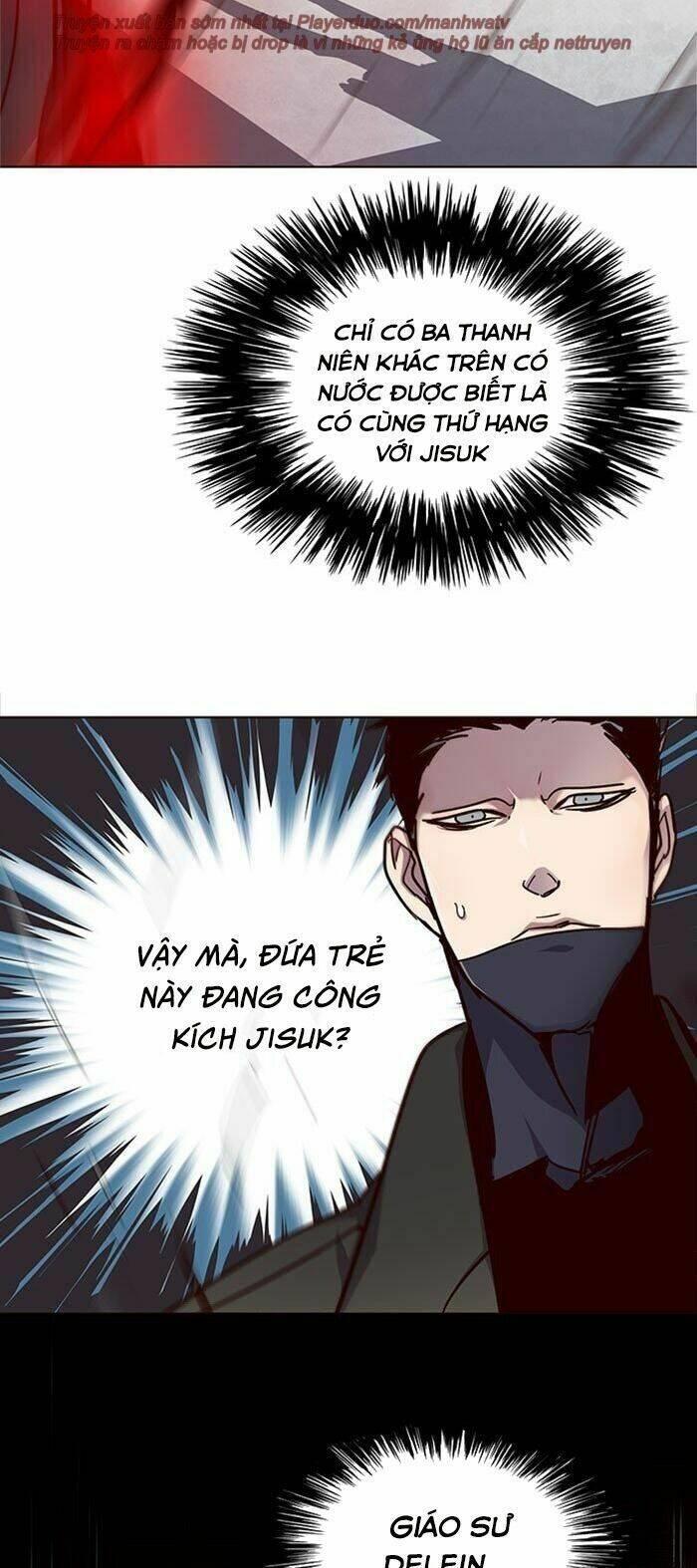 biến thân thành mèo chapter 33 7