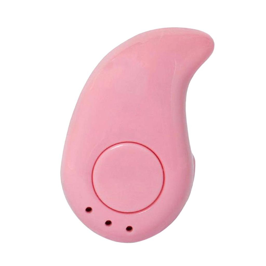 S530 Mic Stereo Tai Nghe Bluetooth Mini Tai Nghe Tai Nghe Nhét Tai