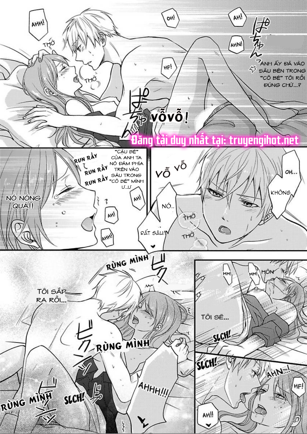 xin lỗi nhưng tôi có thể ăn hết được không?~ chung sống vui vẻ với người đồng nghiệp vô song của mình chapter 1.2 10