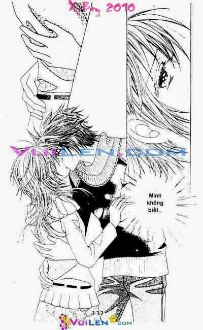 cuộc sống của tôi chapter 2 132