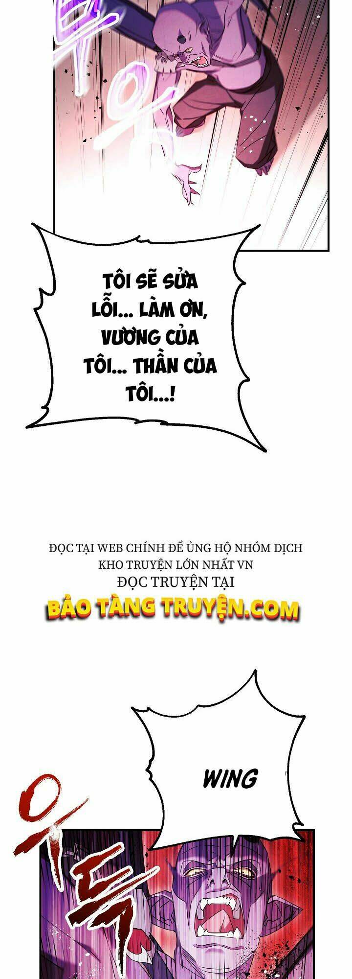 Đấu Trường Sinh Tử Chapter 81 - Trang 9