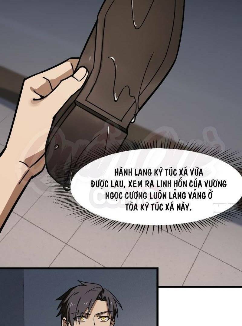 thâm dạ thư ốc chapter 112 38