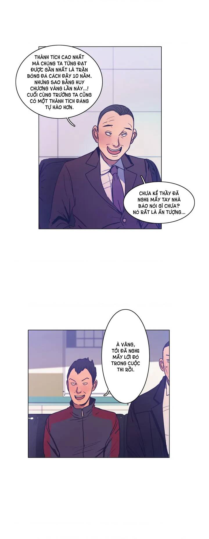 giải thoát chapter 35 31